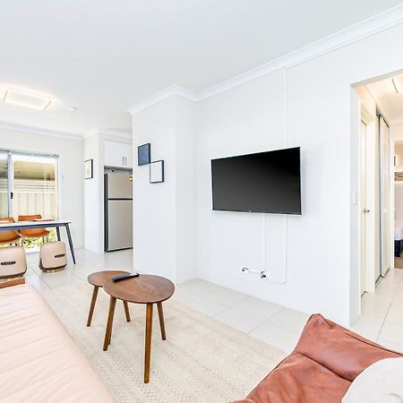Swan Valley Serviced Apartments Middle Swan Dış mekan fotoğraf