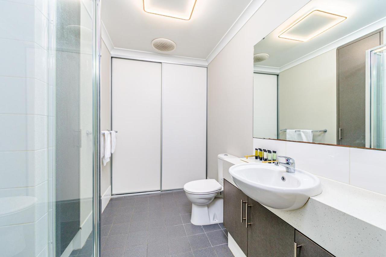 Swan Valley Serviced Apartments Middle Swan Dış mekan fotoğraf