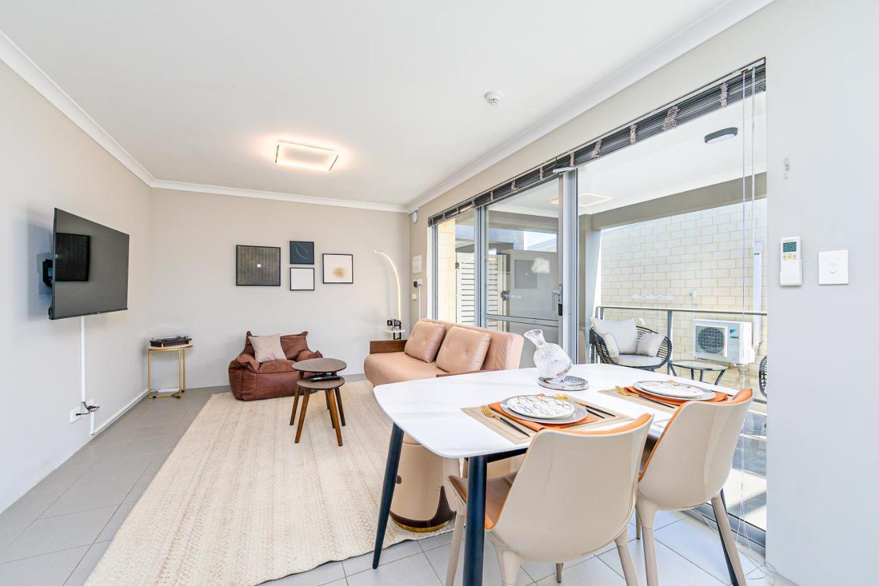 Swan Valley Serviced Apartments Middle Swan Dış mekan fotoğraf