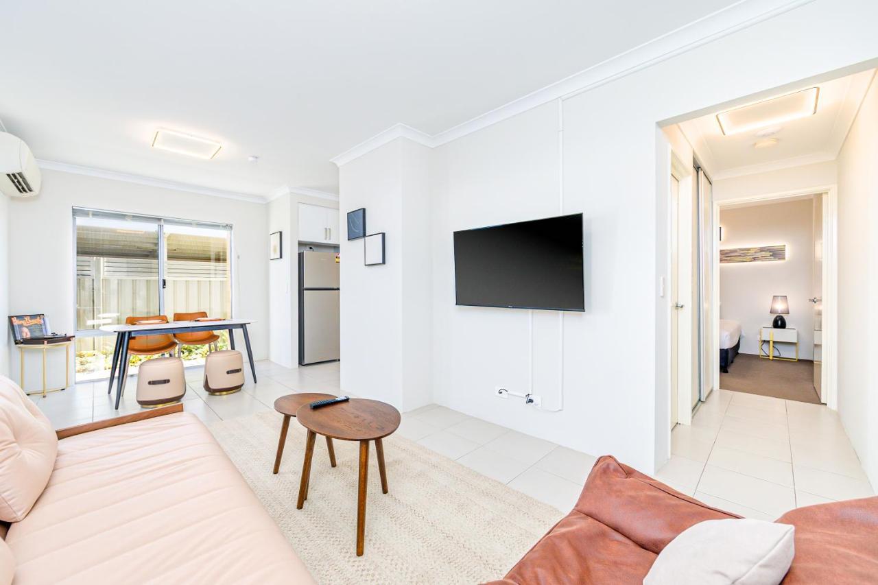 Swan Valley Serviced Apartments Middle Swan Dış mekan fotoğraf