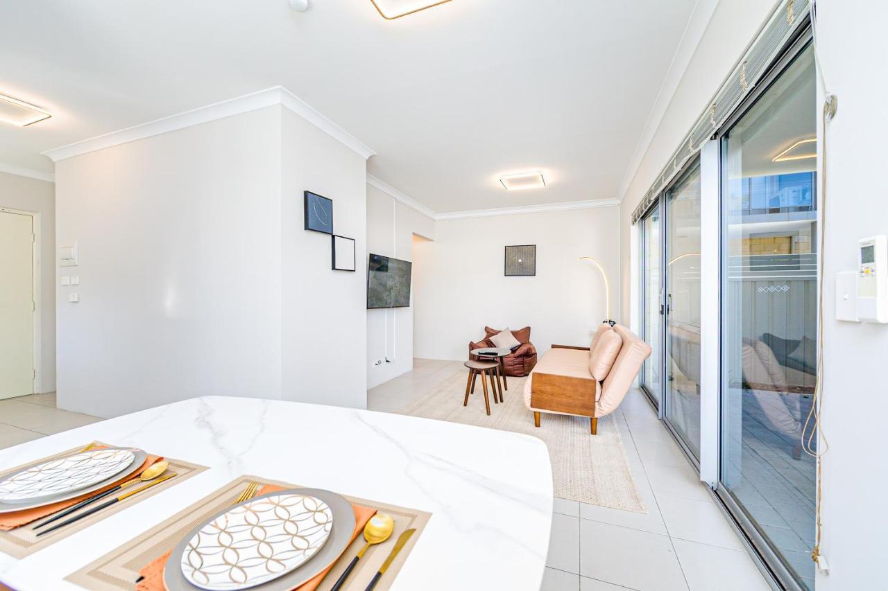 Swan Valley Serviced Apartments Middle Swan Dış mekan fotoğraf