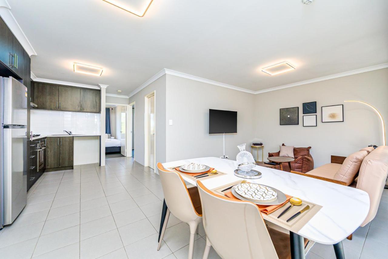 Swan Valley Serviced Apartments Middle Swan Dış mekan fotoğraf
