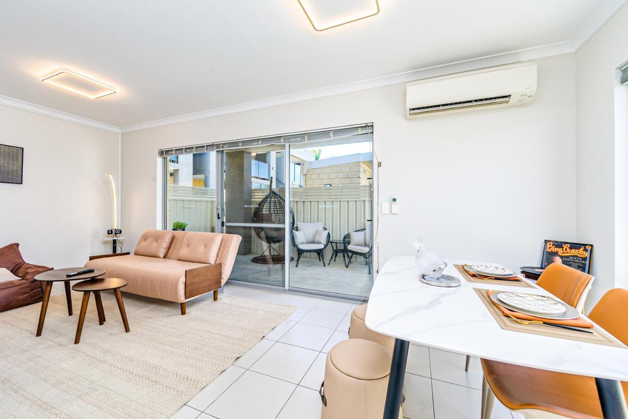 Swan Valley Serviced Apartments Middle Swan Dış mekan fotoğraf