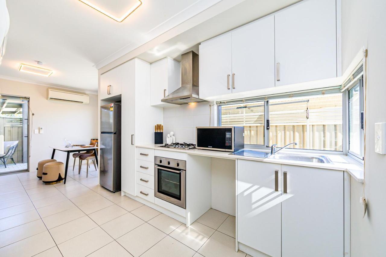 Swan Valley Serviced Apartments Middle Swan Dış mekan fotoğraf