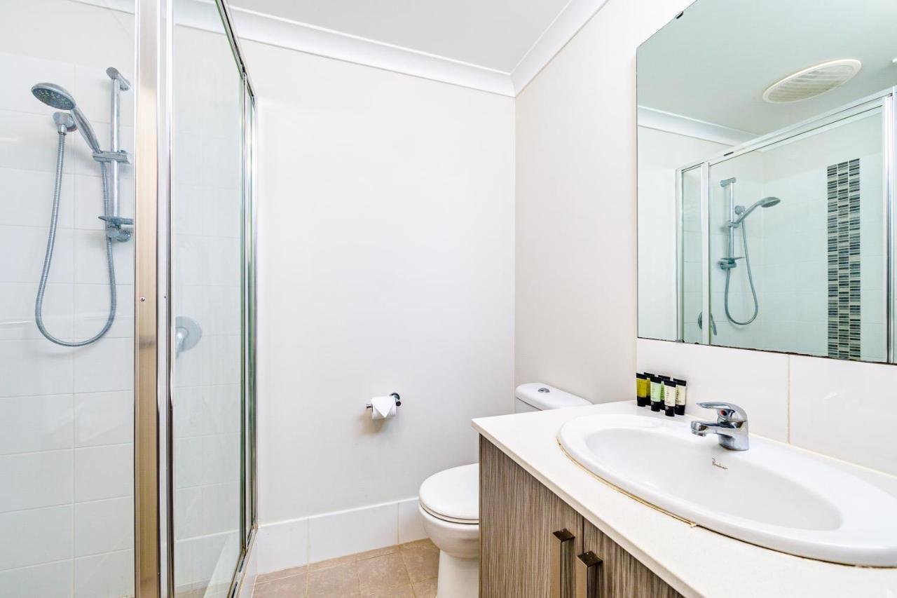Swan Valley Serviced Apartments Middle Swan Dış mekan fotoğraf